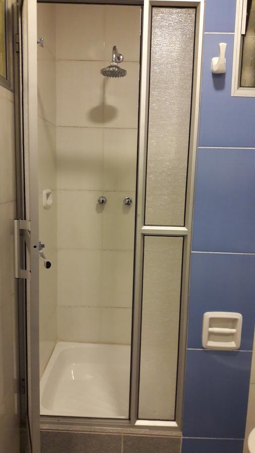 Apart Serma Hotel Potosí Kültér fotó